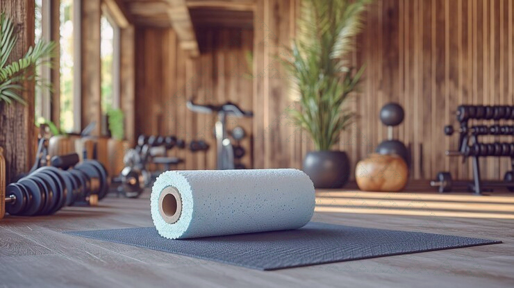 Exerciții Yoga